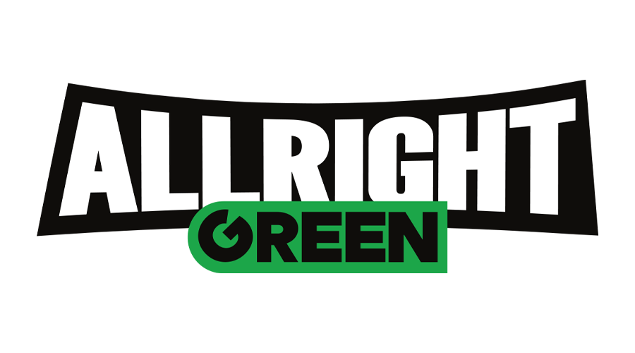 Allright Green